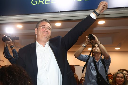 tzitzikostas